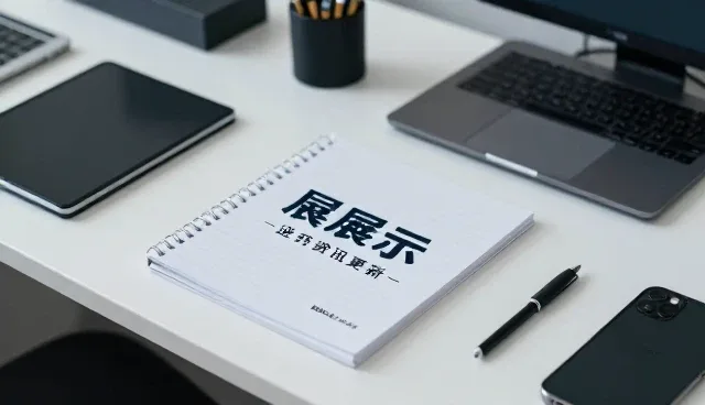 展示业务在行业资讯中的应用场景与优化路径